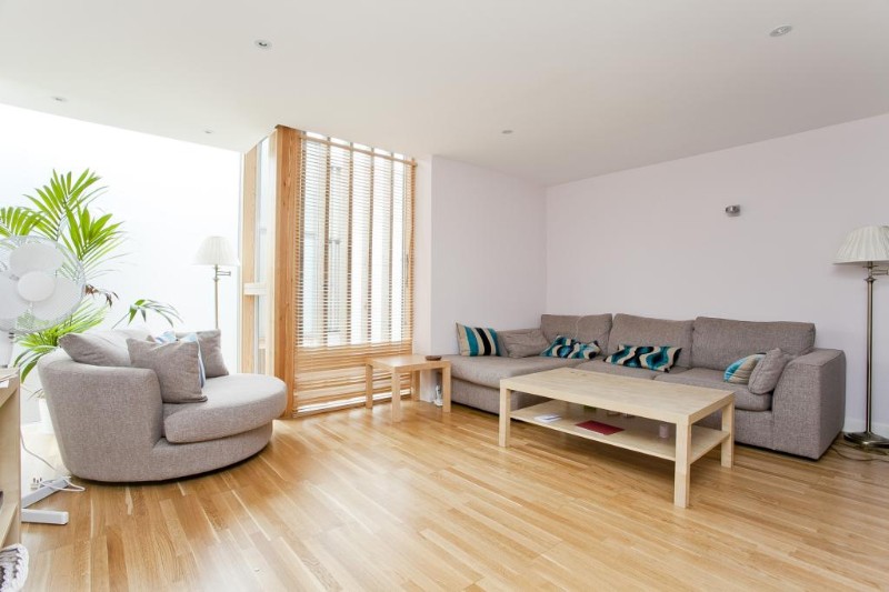 Century Mews, London, N5