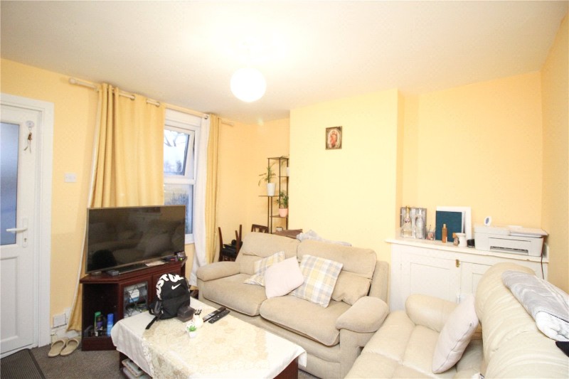 Coleman Street, Southend-on-Sea, Essex, SS2