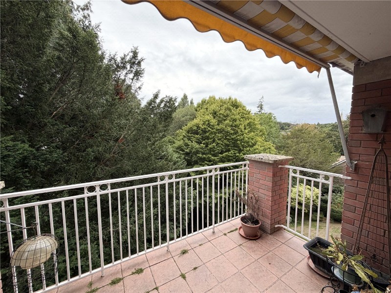 Branksome Wood Road, Bournemouth, Dorset, BH4