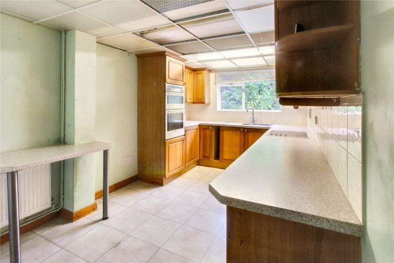 Woodland Road, Hellesdon, Norwich, Norfolk, NR6