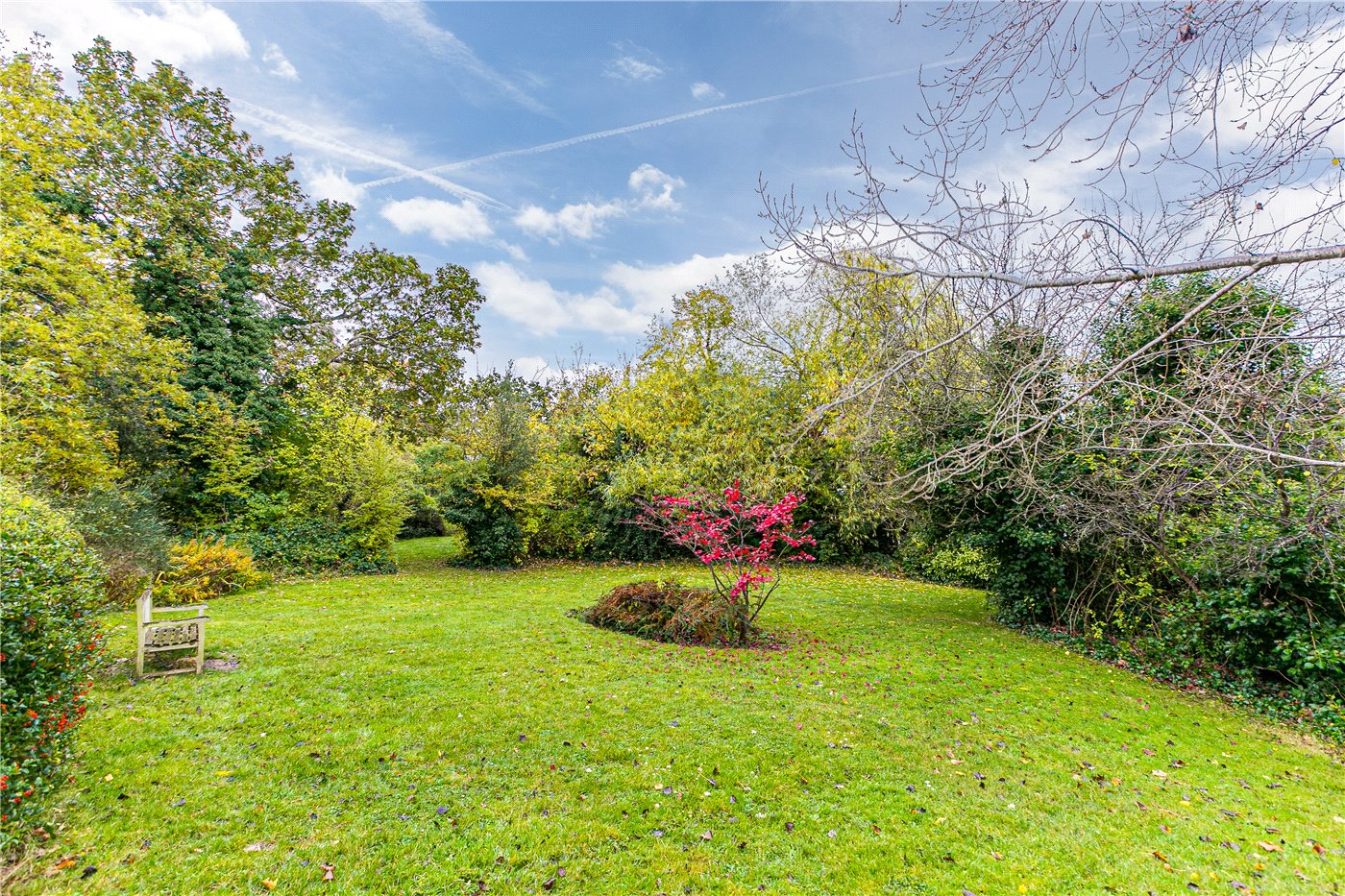 Communal Gardens