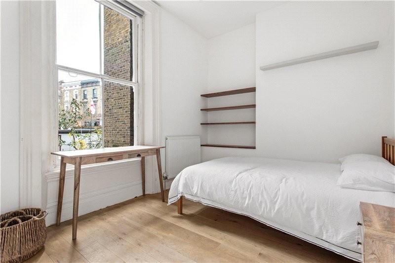 Finborough Road, London, SW10
