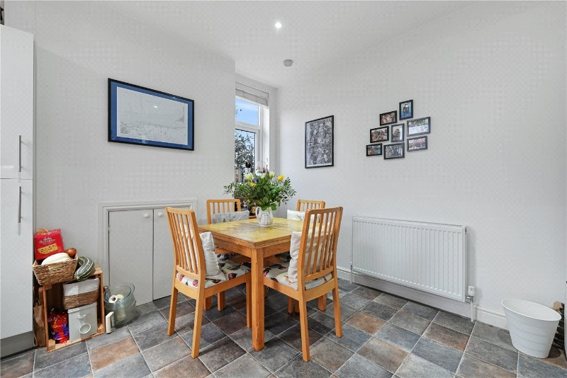 Spezia Road, London, NW10