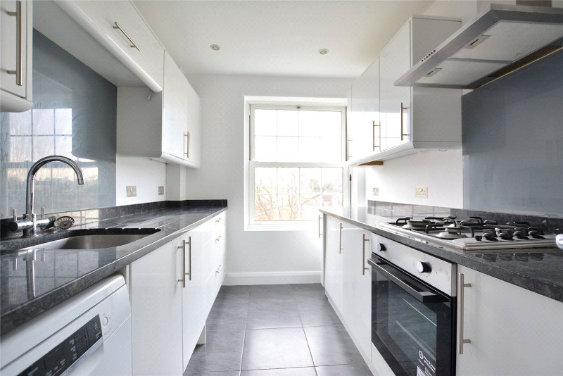 Goffers House, Duke Humphrey Road, London, SE3