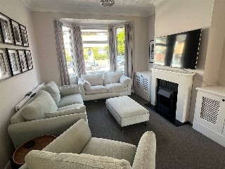 Cedar Road East, Northampton, Northamptonshire, NN3