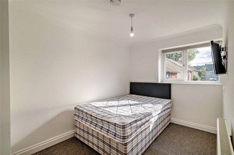 Rowlandson Gardens, Bristol, BS7