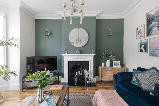 Whitworth Road, London, SE25