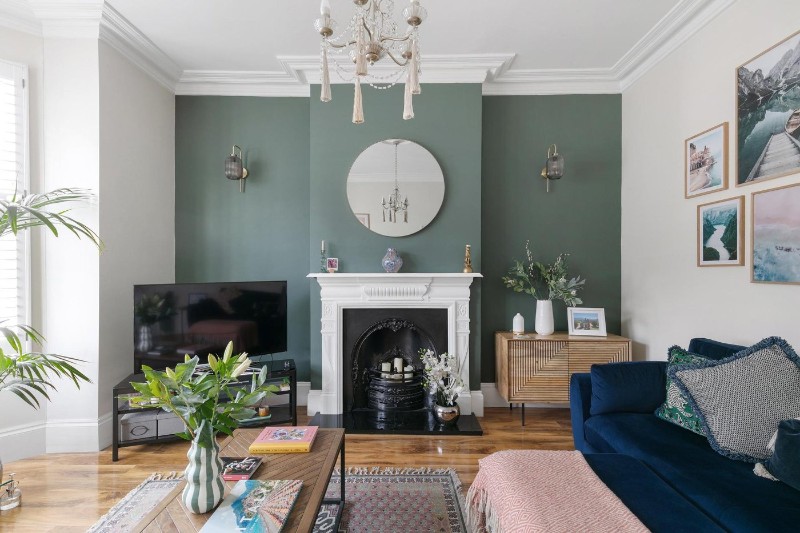 Whitworth Road, London, SE25