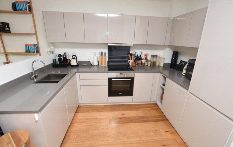 Levett House, Denman Avenue, UB2