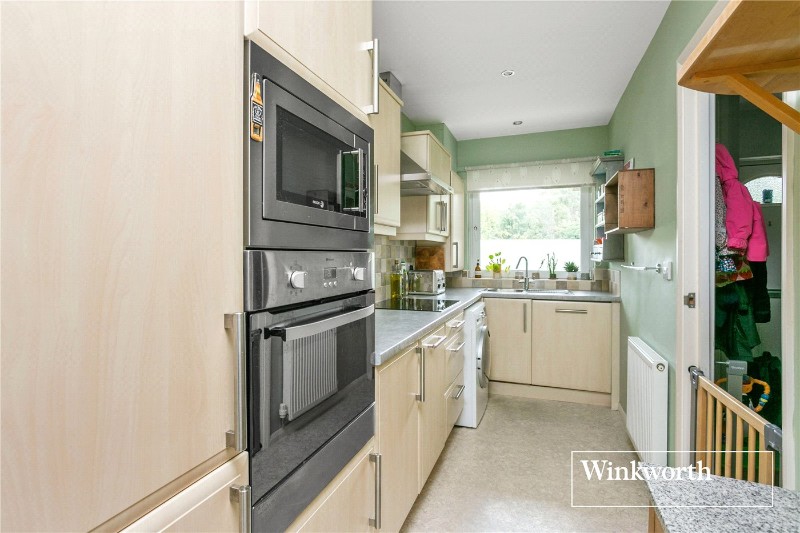 Brownswell Road, East Finchley, London, N2