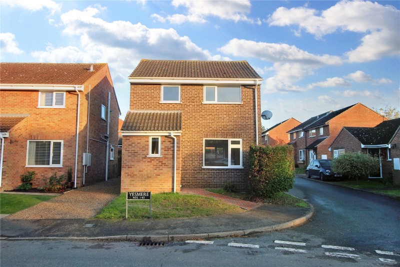 Yesmere, Mulbarton, Norwich, Norfolk, NR14