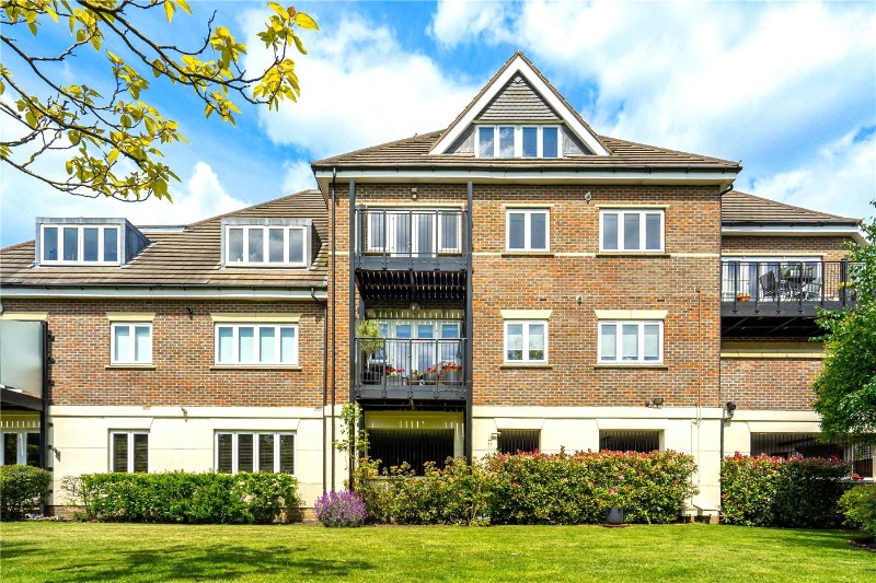 Montgomery Court, 66 Mountfield Road, Finchley, London, N3