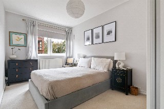 Hydethorpe Road, London, SW12