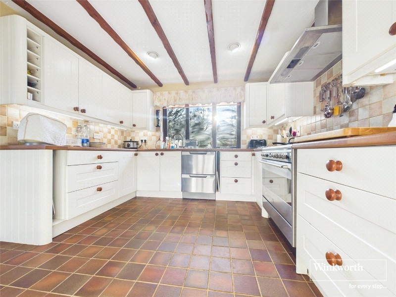 Webbs Lane, Beenham, Reading, Berkshire, RG7
