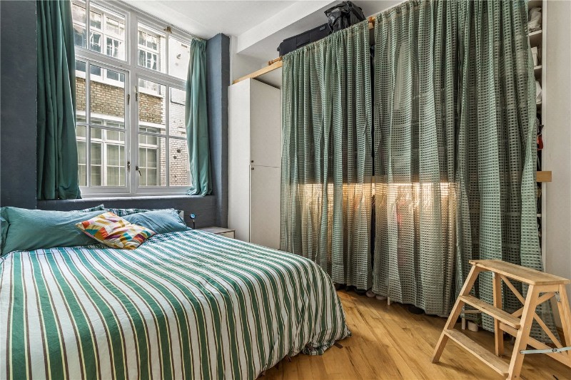 Strype Street, London, E1