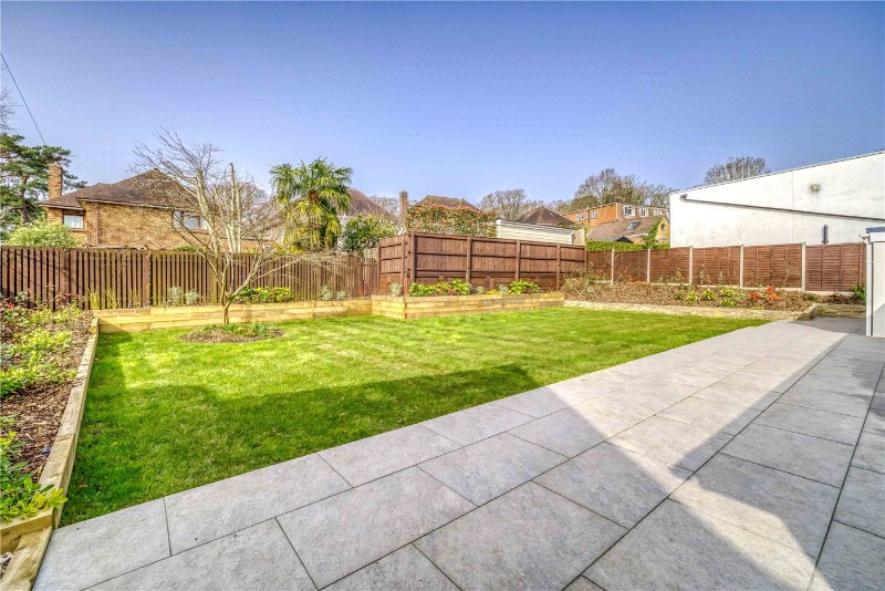 Gervis Crescent, Ashley Cross, Poole, BH14
