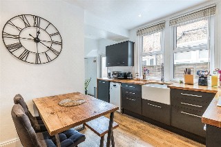 Smallwood Road, London, SW17