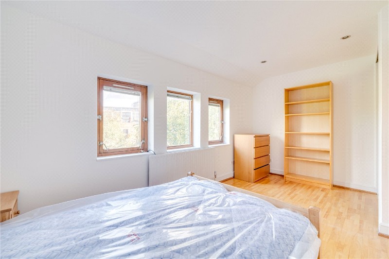Cheryls Close, London, SW6