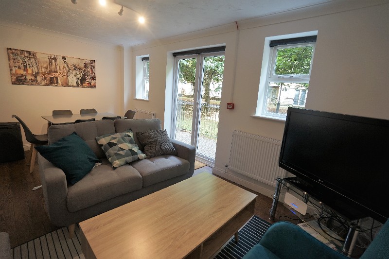 Parnell Road, Stoke Park, Stapleton, Bristol, BS16