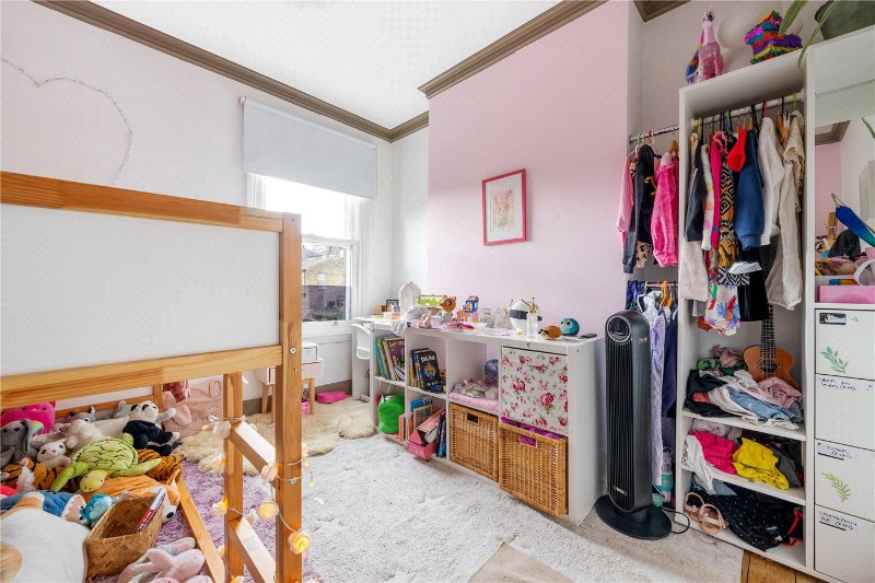St. Aidans Road, London, SE22