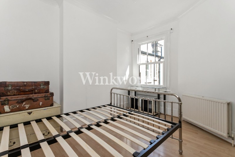 Lyndhurst Road, London, N22