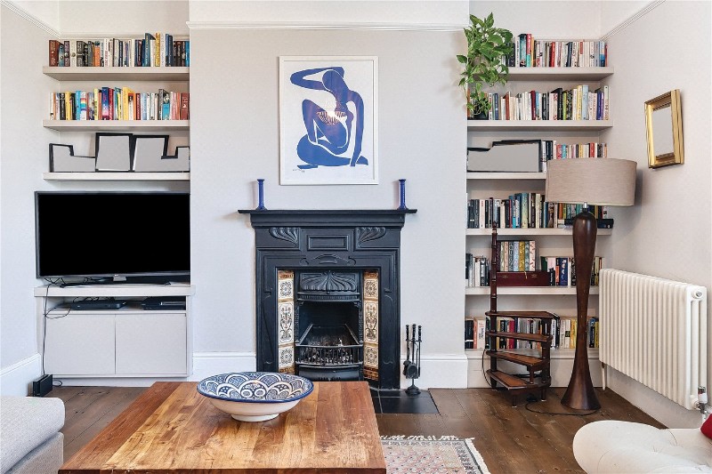 Allenby Road, London, SE23