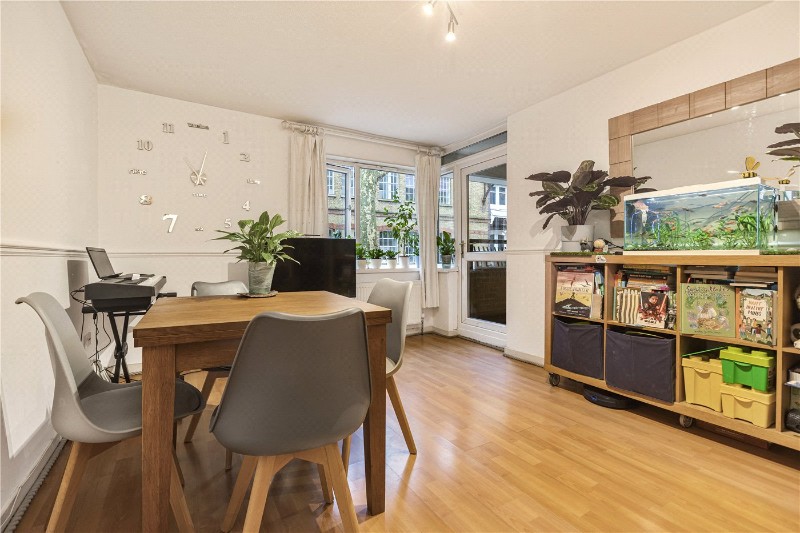 Endell Street, London, WC2H