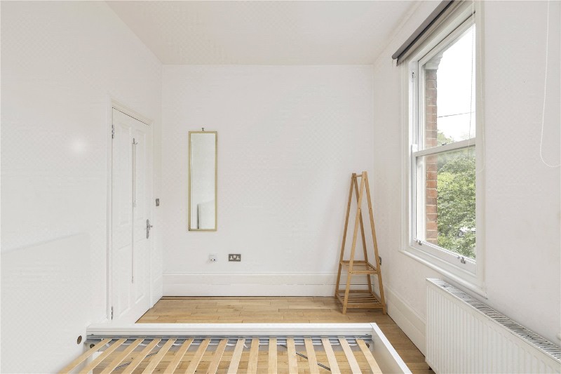 Croxted Road, London, SE21