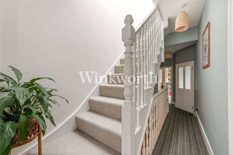 Greyhound Road, London, N17