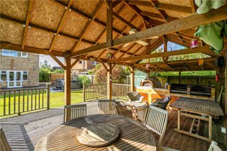 Mill Drove, Bourne, Lincolnshire, PE10