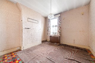 Consort Road, London, SE15