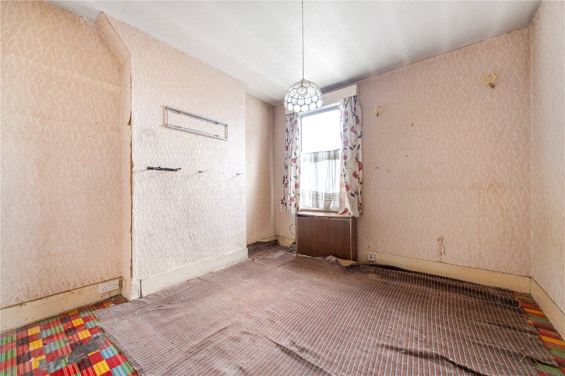 Consort Road, London, SE15
