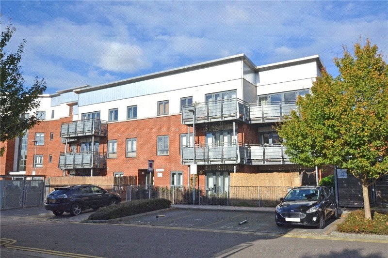 Gunyard Mews, Shooters Hill, London, SE18
