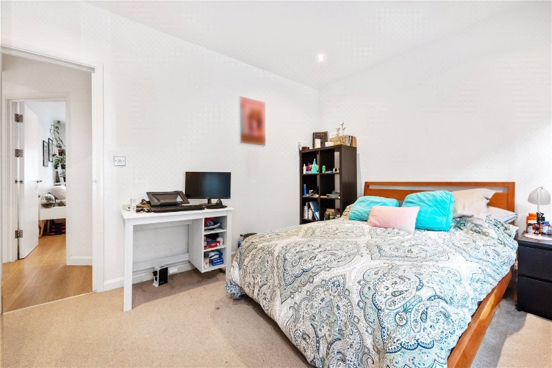 Montego Court, 48 Myrdle Street, London, E1
