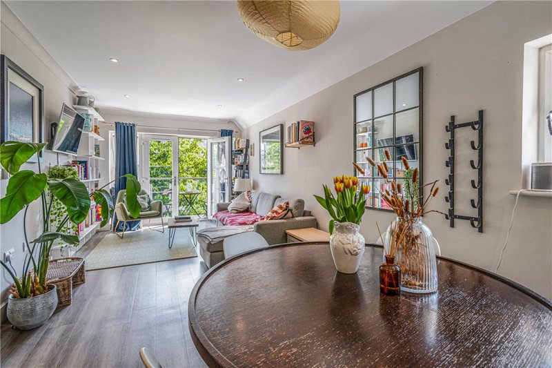 Gordon Road, Nunhead, London, SE15