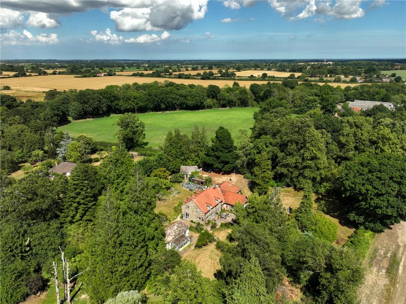 Spixworth Road, Hainford, Norwich, Norfolk, NR10