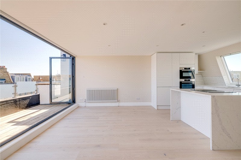 Radipole Road, London, SW6