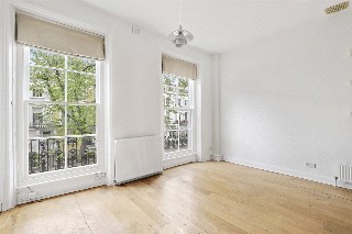 Sutherland Place, London, W2