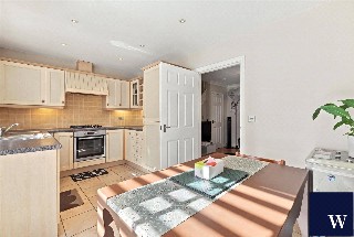 Honiton Gardens, Mill Hill East, London, NW7