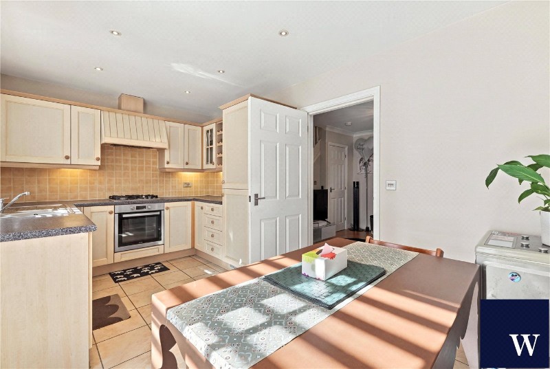 Honiton Gardens, Mill Hill East, London, NW7