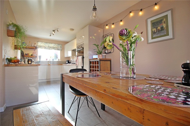 Baroness Way, Market Deeping, Peterborough, Lincolnshire, PE6
