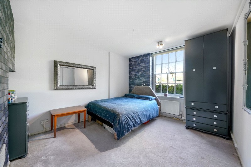 Croftdown Road, London, NW5