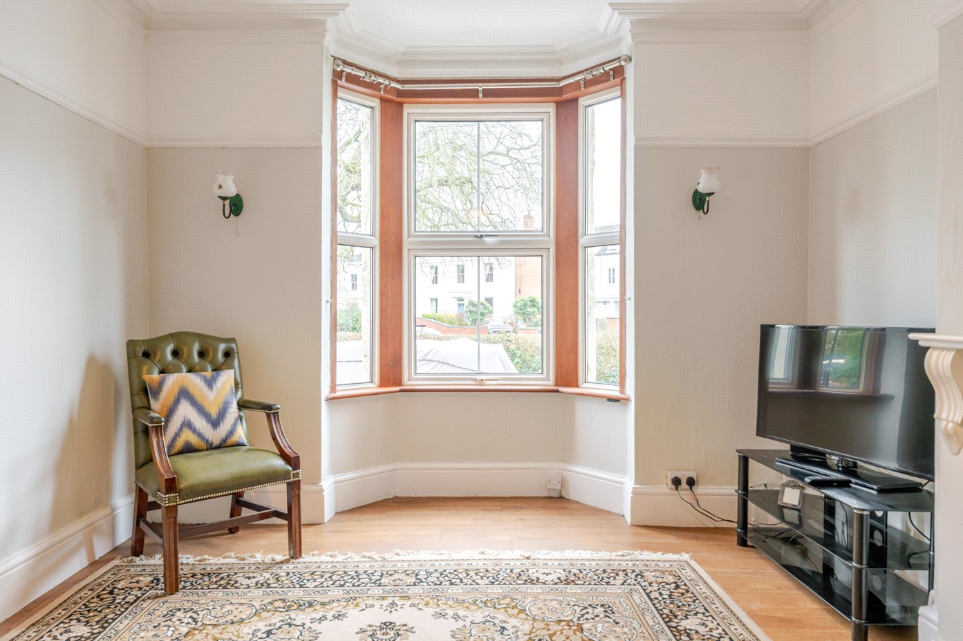 Bay Window