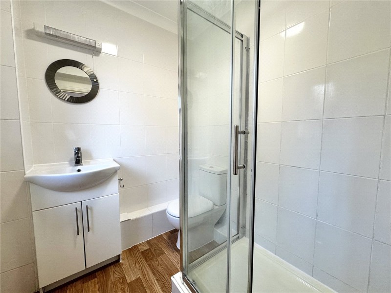 Marlborough Pines, 19 Marlborough Road, Westbourne, Dorset, BH4