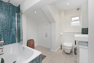 St. Lawrence Terrace, London, W10