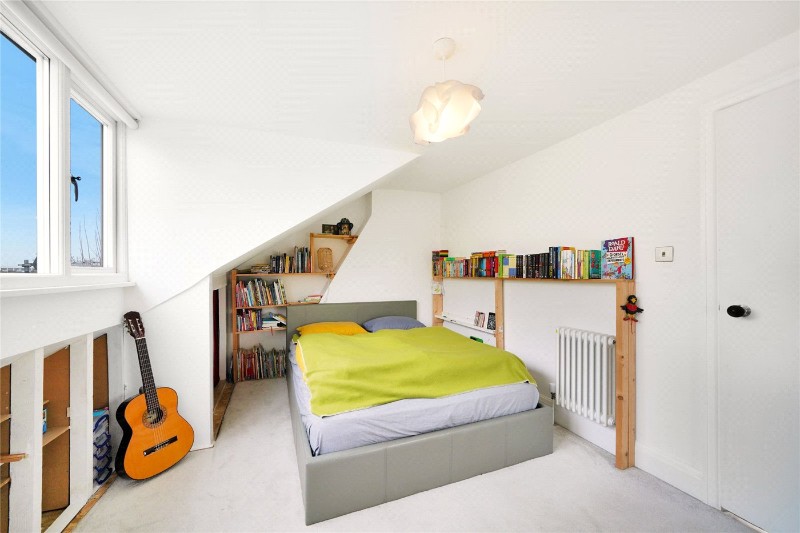 Sussex Way, London, N19