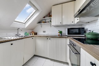 Wickham Road, Beckenham, BR3