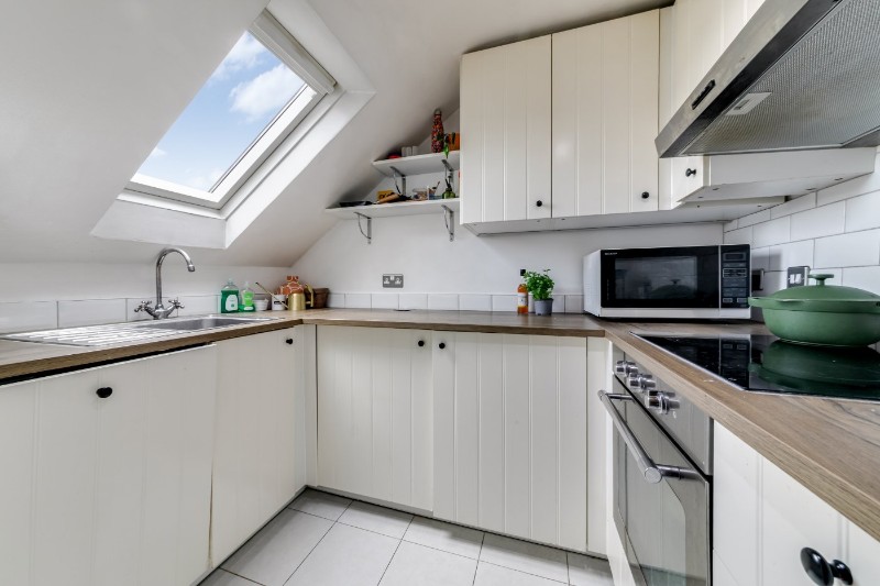 Wickham Road, Beckenham, BR3