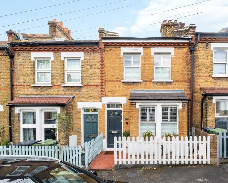 Ladas Road, West Norwood, London, SE27