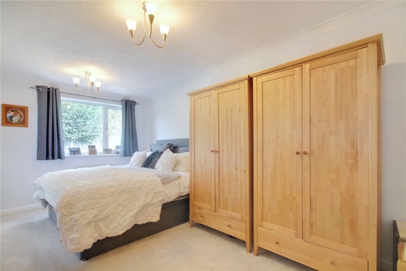 The Crescent, Thurton, Norwich, Norfolk, NR14